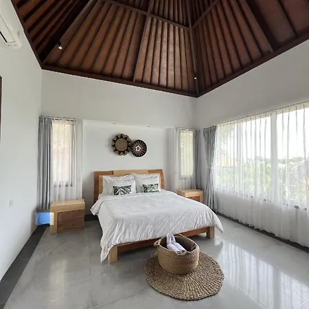 Villa Dew Canggu Kerobokan  Exterior photo