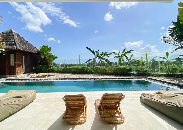 Villa Dew Canggu