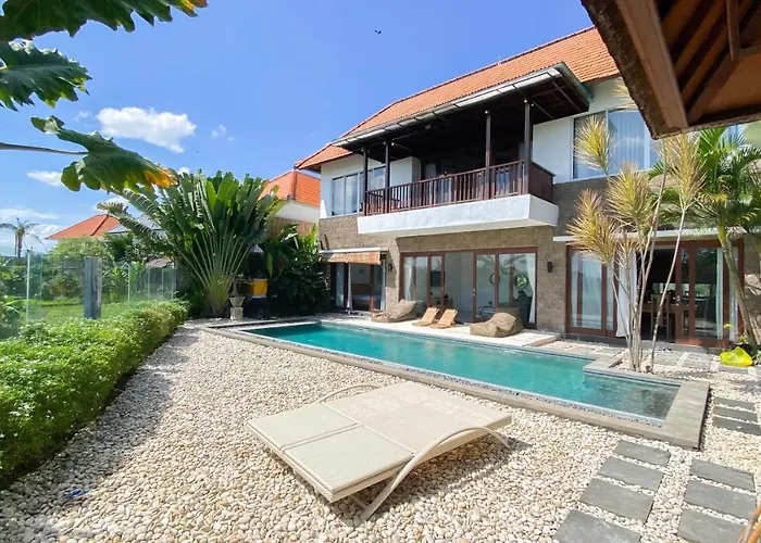 Villa Dew Canggu
