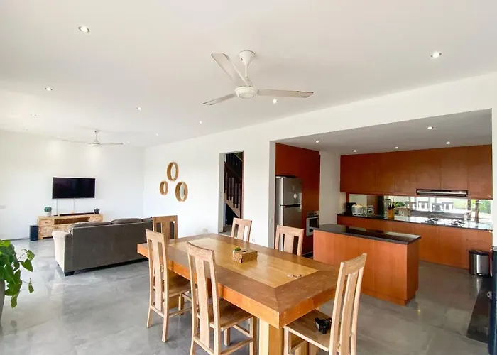 Villa Dew Canggu