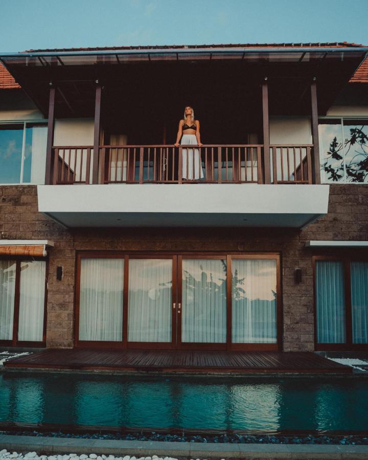 Dew Canggu Villa Kerobokan (Bali)