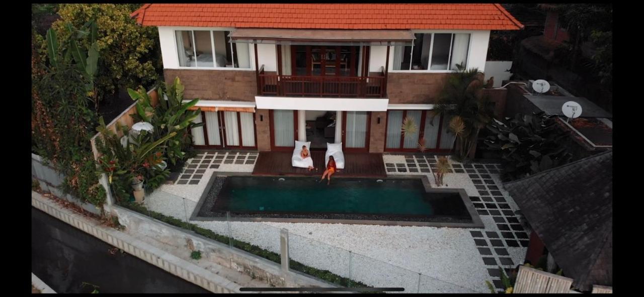 Villa Dew Canggu *