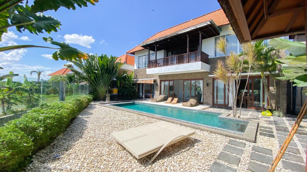 Villa Dew Canggu *
