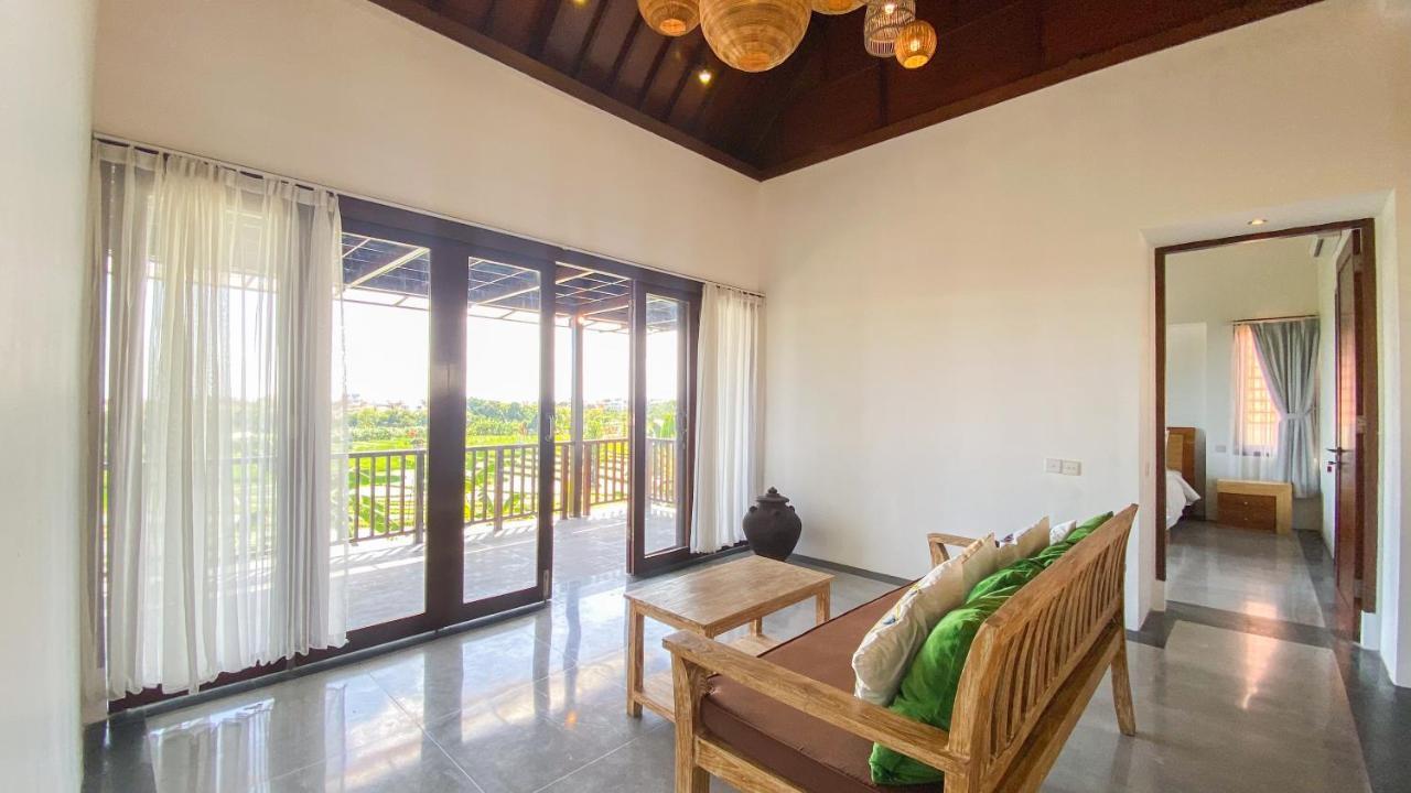 Villa Dew Canggu