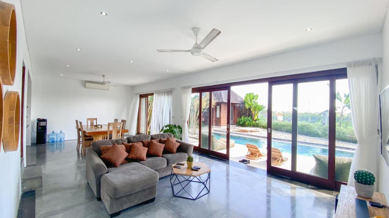Villa Dew Canggu