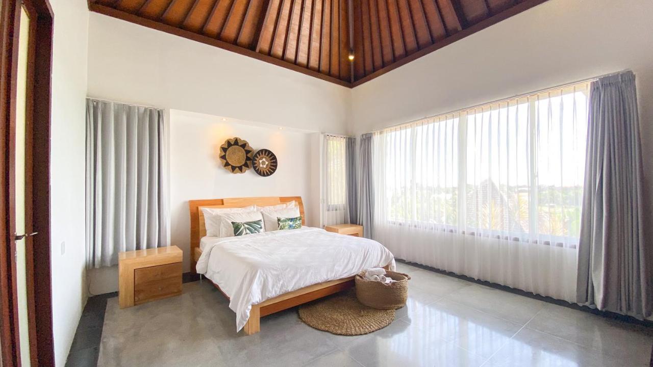 Villa Dew Canggu