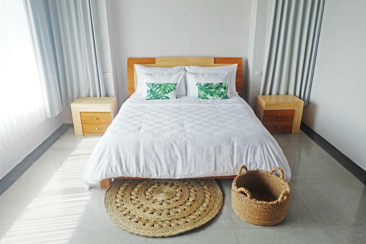Dew Canggu Villa