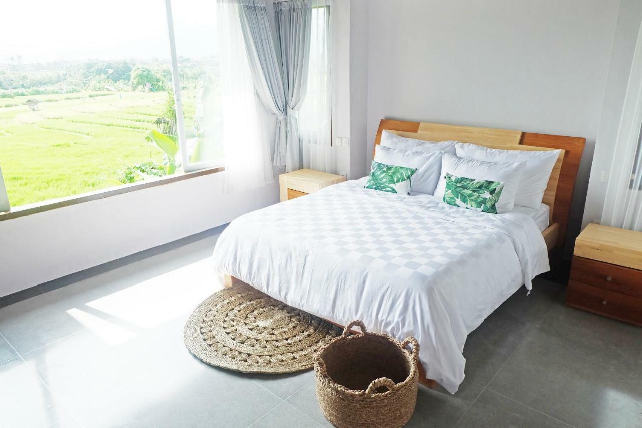 Villa Dew Canggu Kerobokan (Bali)