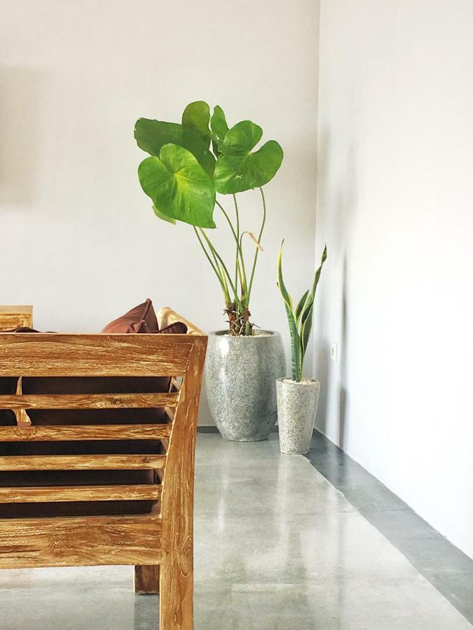 विला Dew Canggu