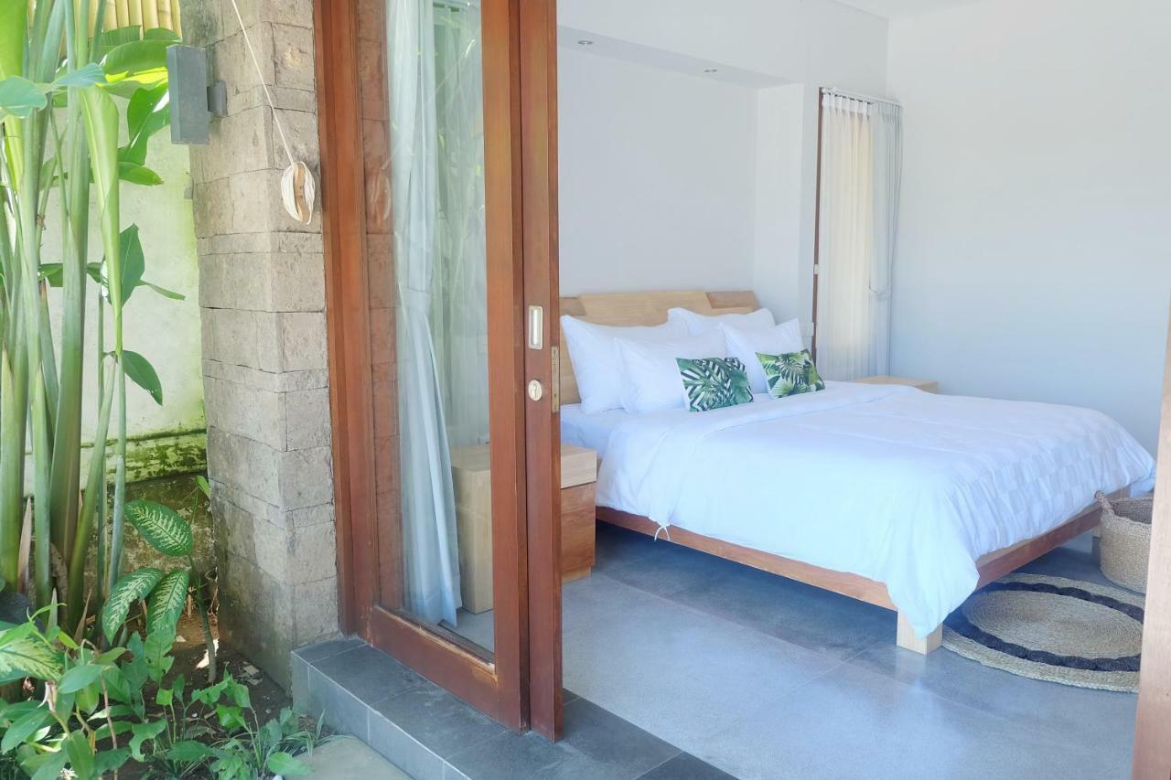 Dew Canggu Villa Kerobokan (Bali)