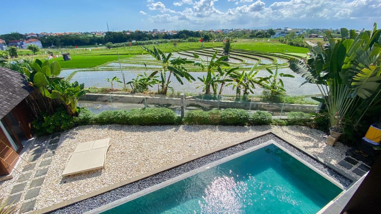 Villa Dew Canggu